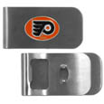 Philadelphia Flyers® Bottle Opener Money Clip